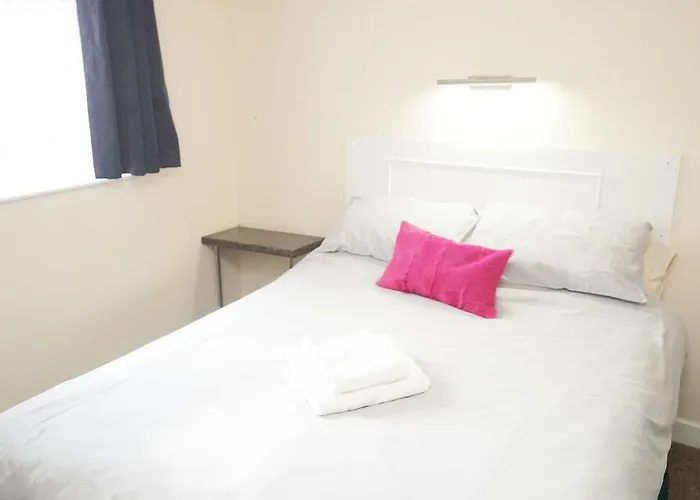 The Rollason Hotel Birmingham, United Kingdom