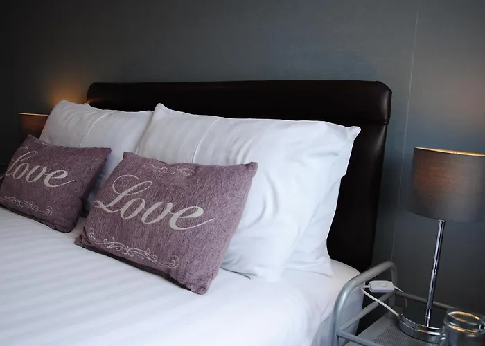 Taunton House Hotel Great Yarmouth, United Kingdom