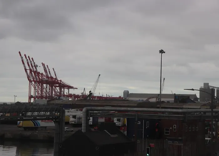 Dockside Lodge Liverpool, United Kingdom