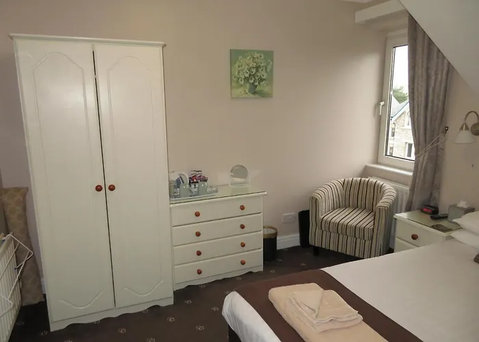 Hillside Bed & Breakfast Kendal, United Kingdom