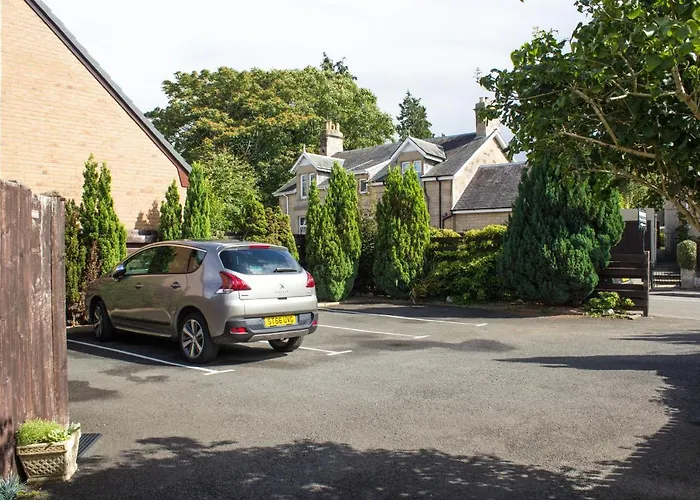 Auld Manse Guest House
