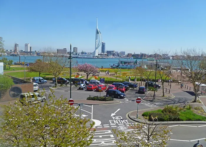 Waterfront Quay
