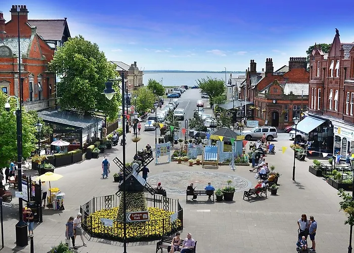Pippin Lodge Lytham