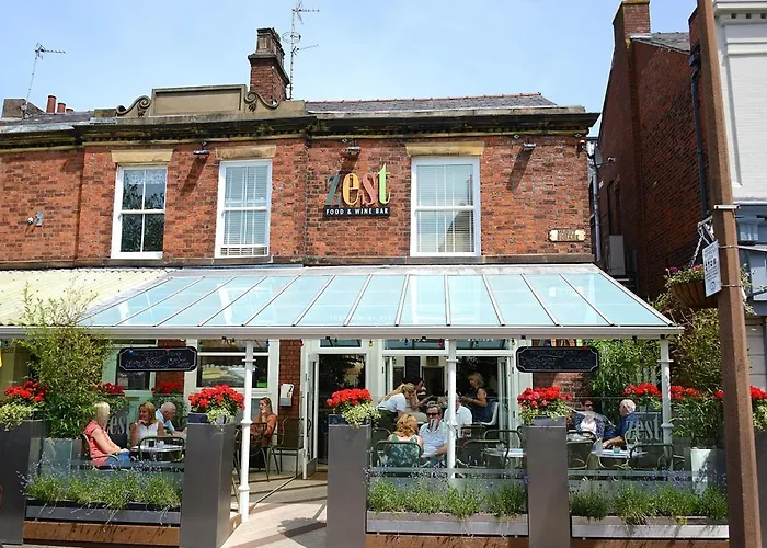 Pippin Lodge Lytham