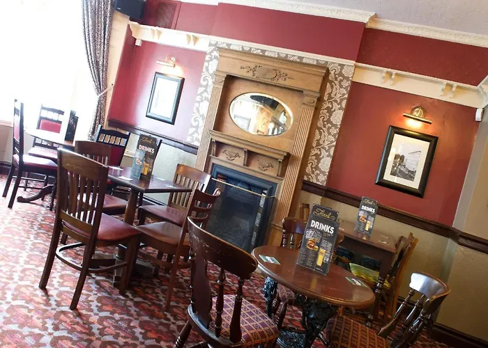 The Beverley By Innkeeper'S Collection