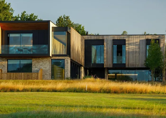 Feldon Valley Lower Brailes, United Kingdom