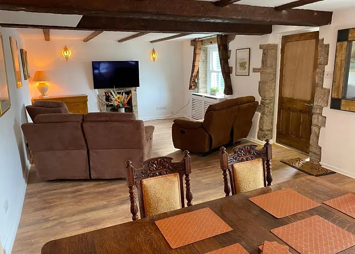 Jasmine Cottage