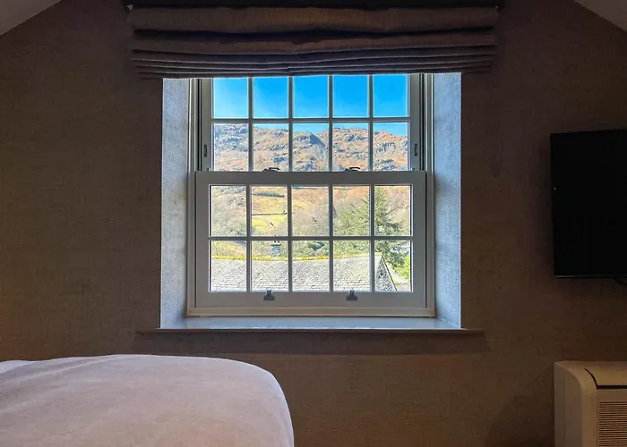 The Grand At Grasmere, United Kingdom