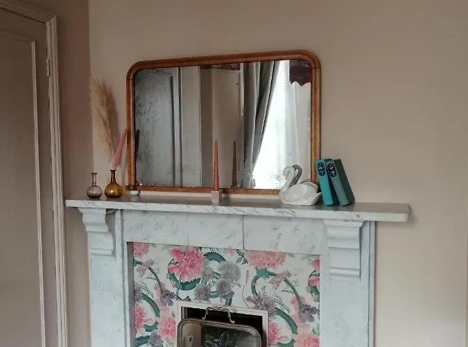 Avon Guesthouse Bath, United Kingdom