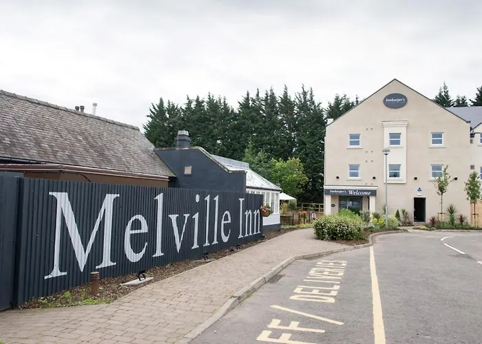 Melville Inn By Innkeeper'S Collection