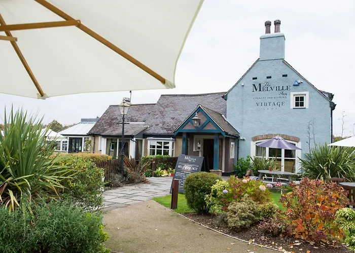 Melville Inn By Innkeeper'S Collection
