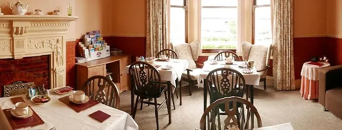 Abbey Guest House Norwich, United Kingdom