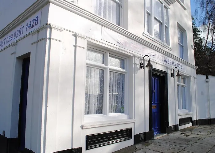 Ferry House Lodge