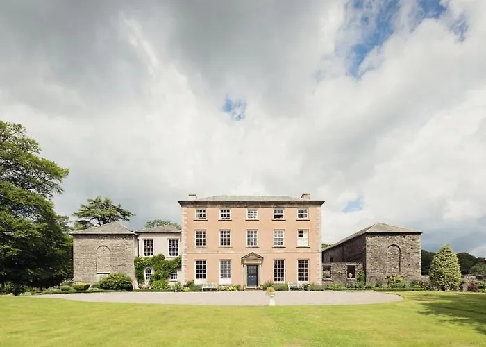 Belmount Hall