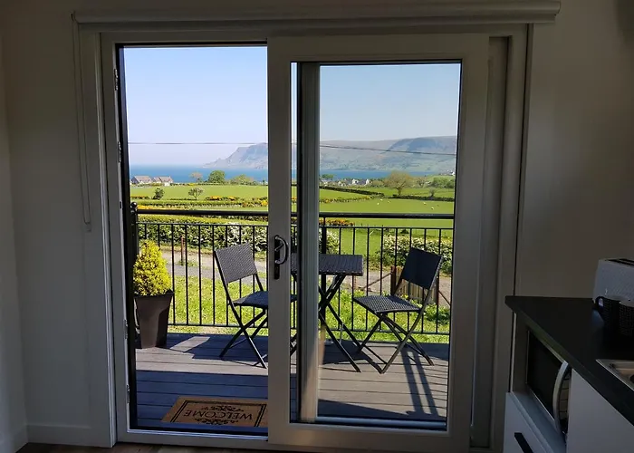 Glens Glamping