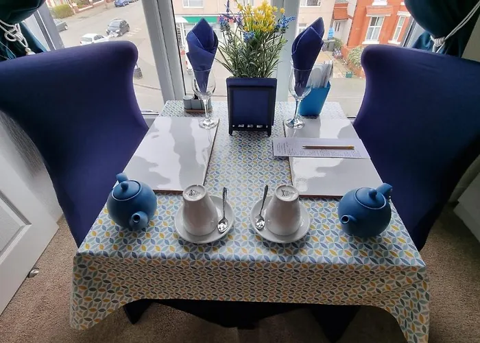 Tilstone Guest House