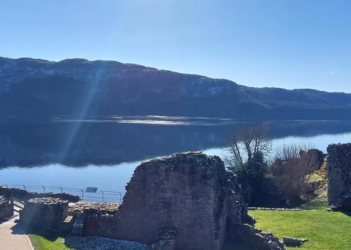 Riverbank Guesthouse Inverness, United Kingdom