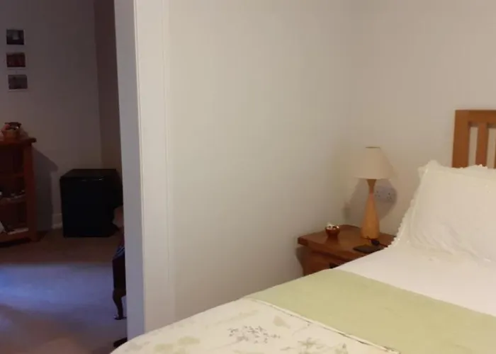Achintee Farm Guest House Fort William, United Kingdom
