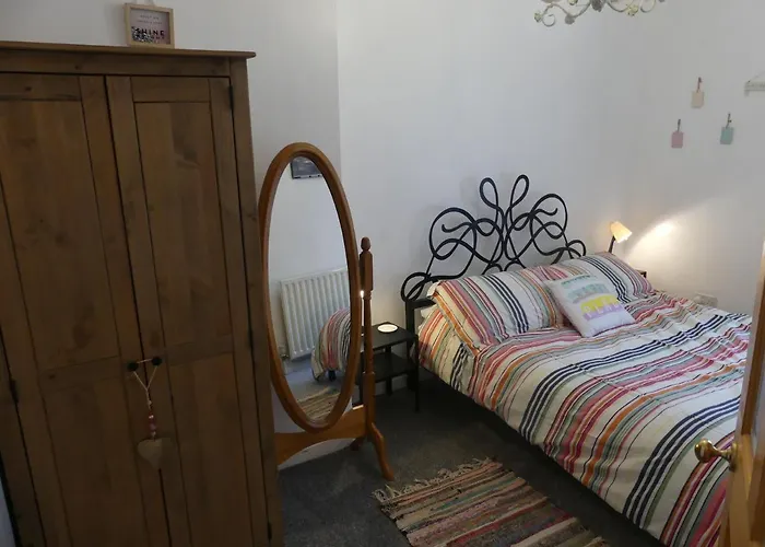 Rowland House - Central Skipton, Dales Gateway