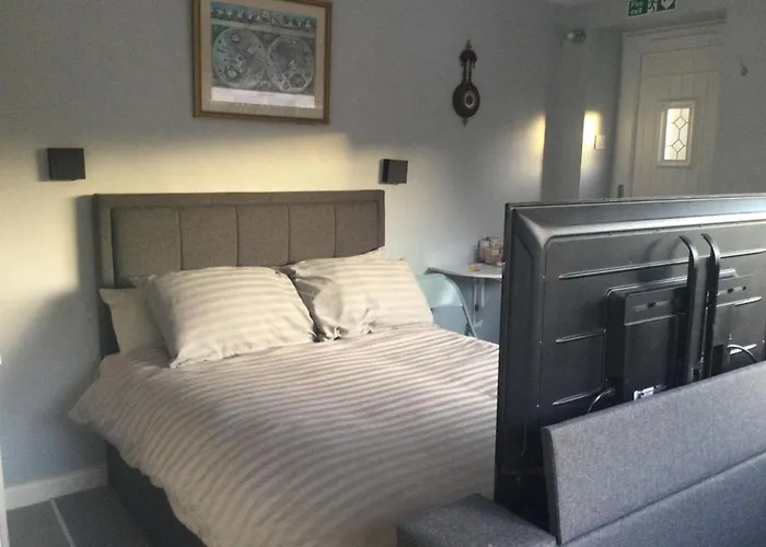 The Old School House Hotel Durham, United Kingdom