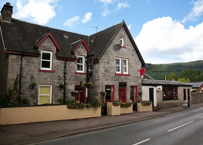 Richmond House Hotel