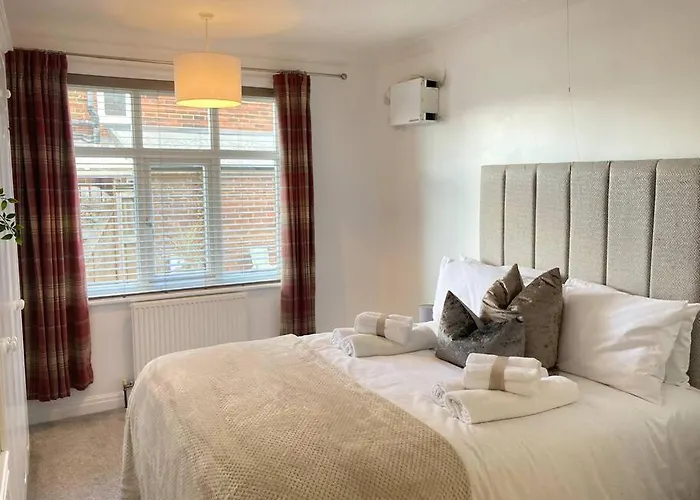 Park View Apartment
