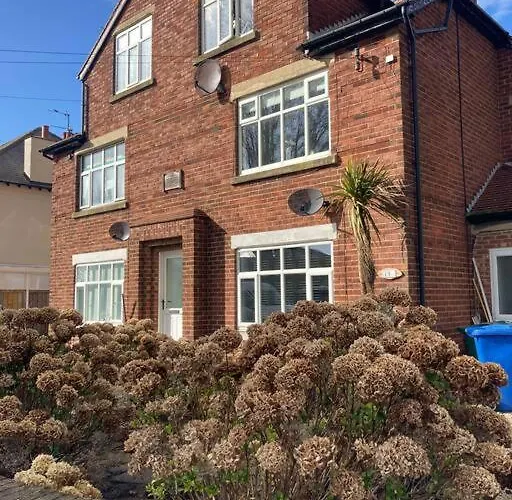 Park View Apartment Bridlington, United Kingdom