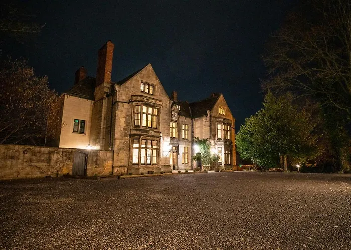 Old Deanery
