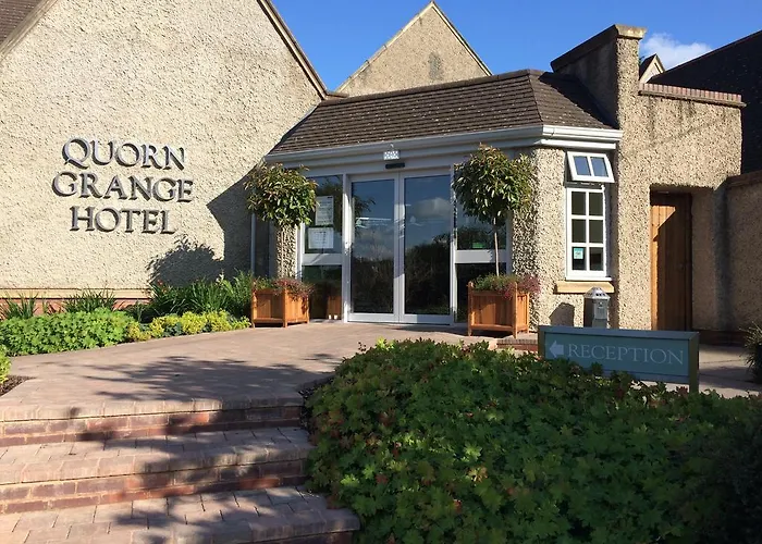 Quorn Grange