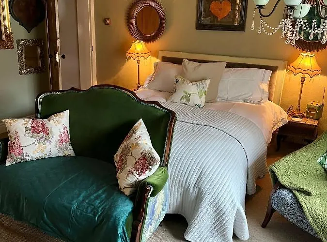 Clarke'S Farm Bed & Breakfast Heighington , United Kingdom
