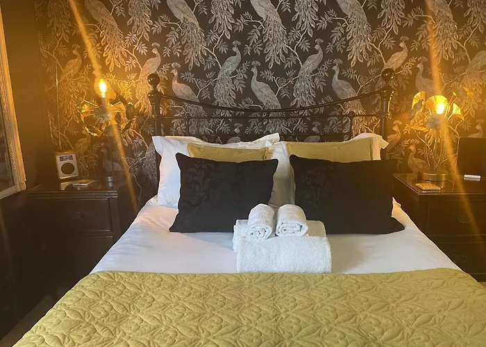 The Twenty One B&B Brighton, United Kingdom