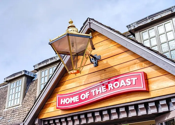 Toby Carvery West By Innkeeper'S Collection