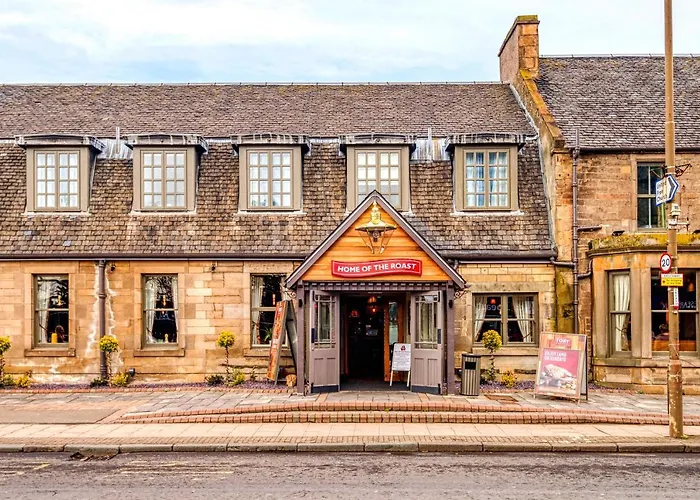 Toby Carvery West By Innkeeper'S Collection