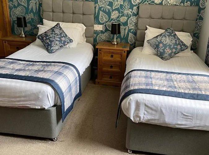 Inchrye Bed & Breakfast Inverness, United Kingdom