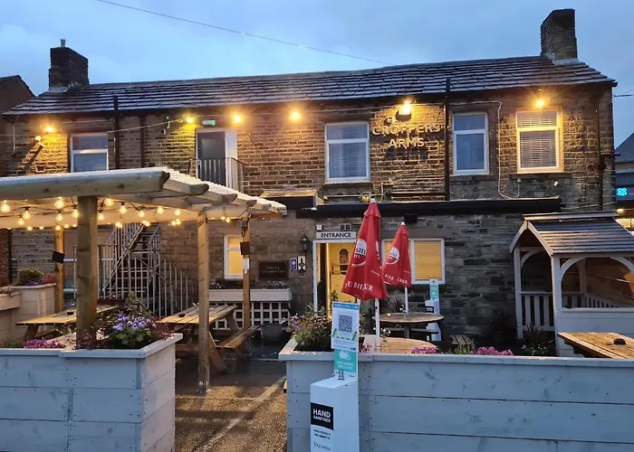 Croppers Arms