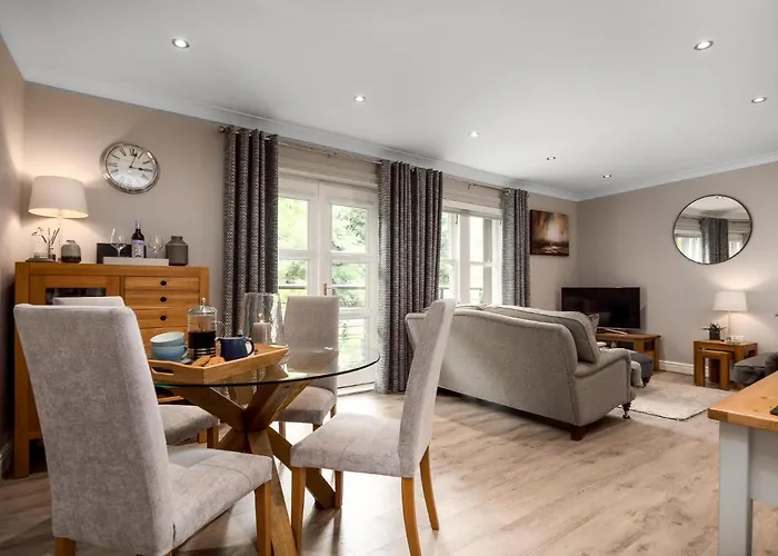 Durham Riverside Apartments