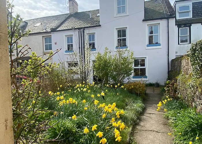Bamse Self-Catering Ensuite Rooms With Shared Kitchen