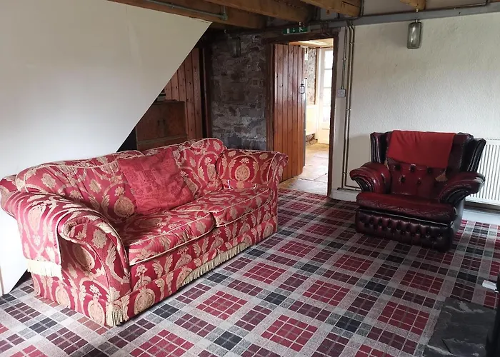 Nent Hall Country House Hotel Windermere, United Kingdom