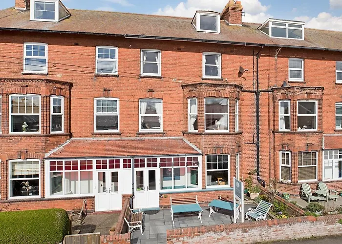 White Rose Guest House