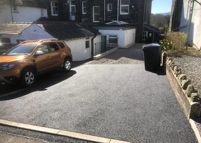 Brundholme Bed & Breakfast Keswick , United Kingdom