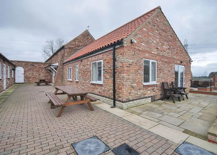 Murton Grange York, United Kingdom