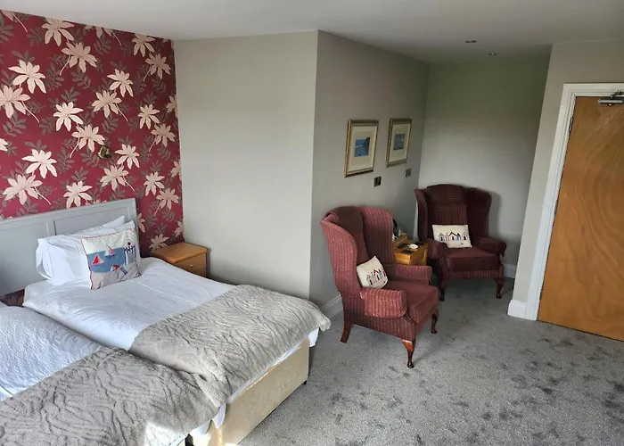 Morningside Hotel Whitby, United Kingdom