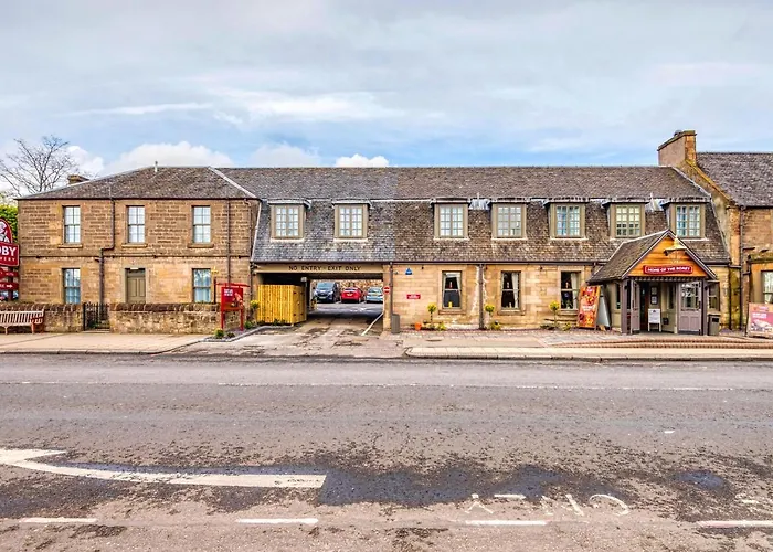 Toby Carvery West By Innkeeper'S Collection