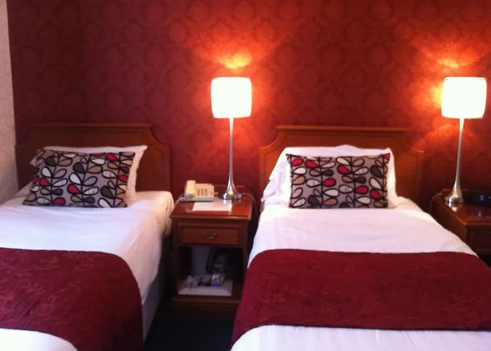 Helen Hotel Cambridge , United Kingdom