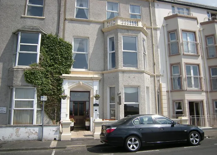 Ashlea House