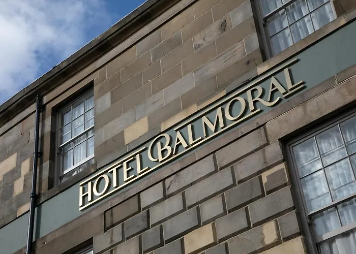 Balmoral