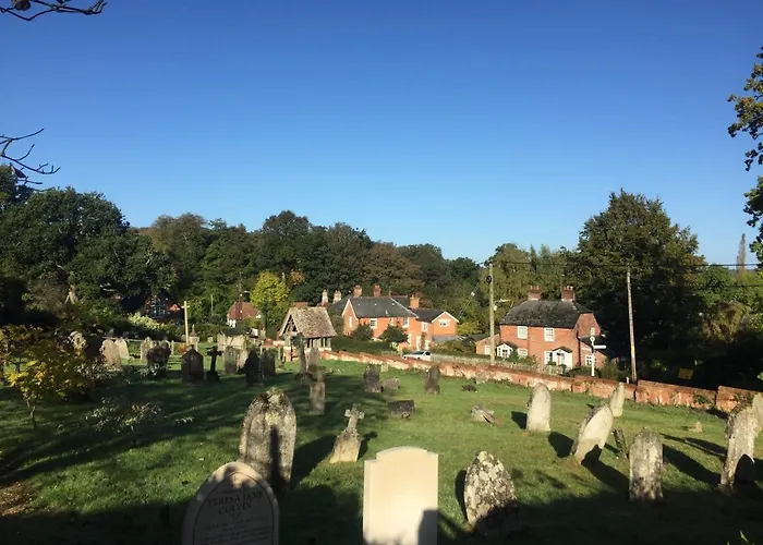 The New Forest Inn