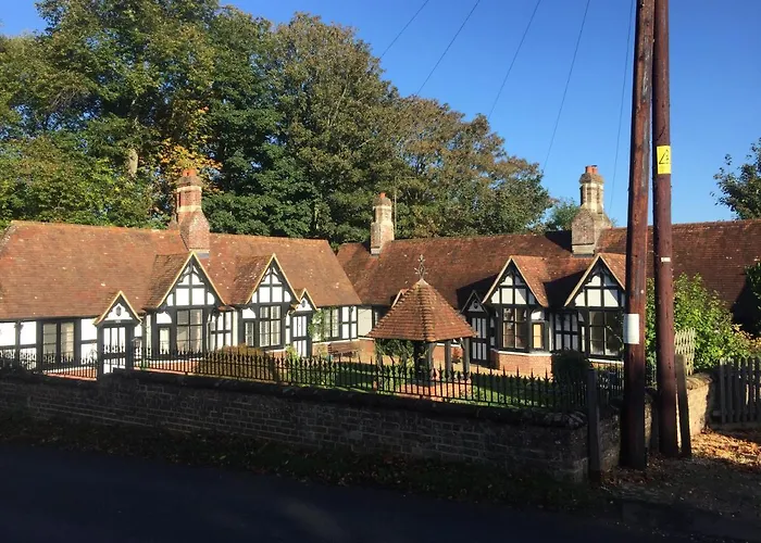 The New Forest Inn