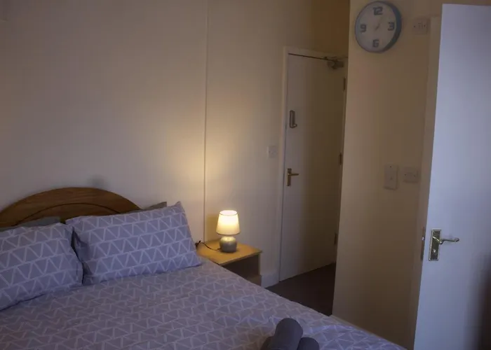 Elm Tree Guest House