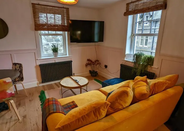 The Seelies - Luxury Aparthotel - By The House Of Danu